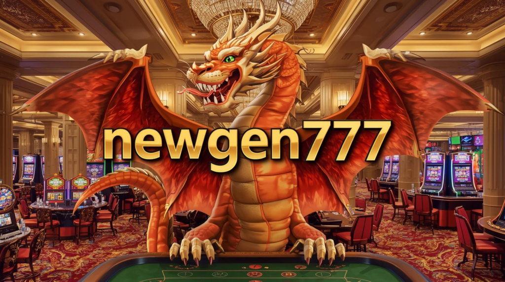 newgen7777