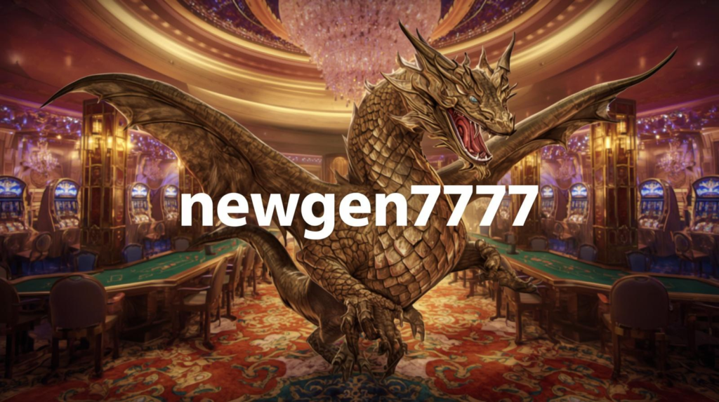 newgen7777