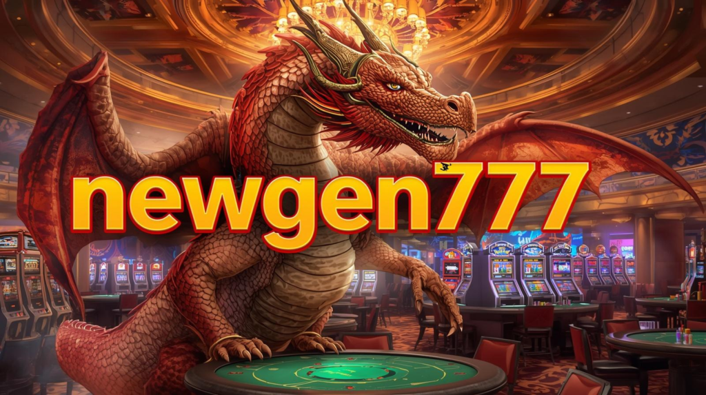 newgen7777